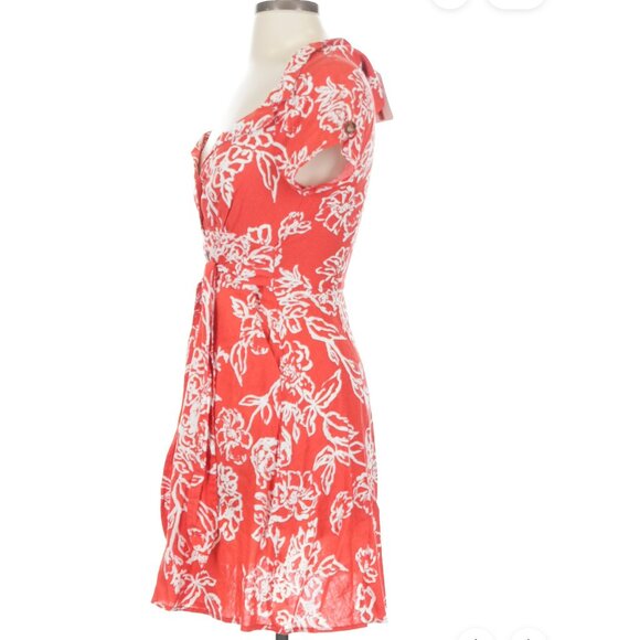 ✨  FREE PEOPLE ✨ Women’s A Thing Called Love Minidress - Picture 6 of 6